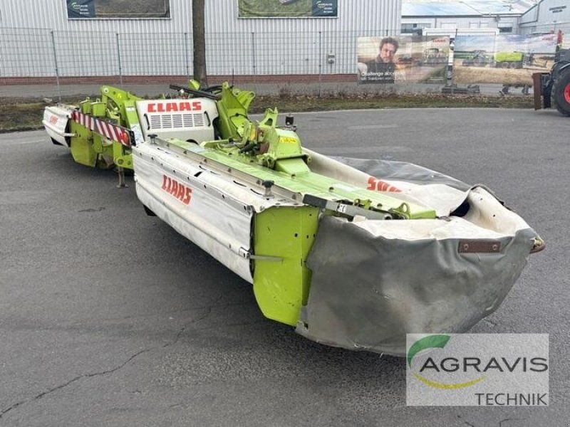 Claas DISCO 8600 C DUO