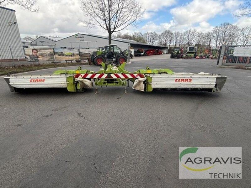 Claas DISCO 8600 C DUO