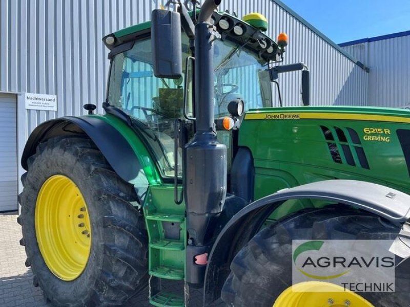 John Deere 6215 R