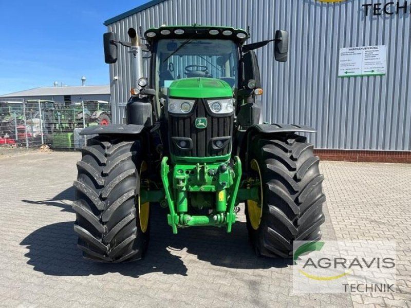 John Deere 6250 R