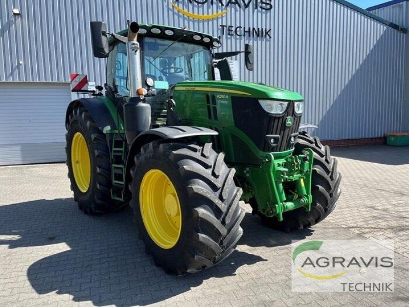 John Deere 6250 R