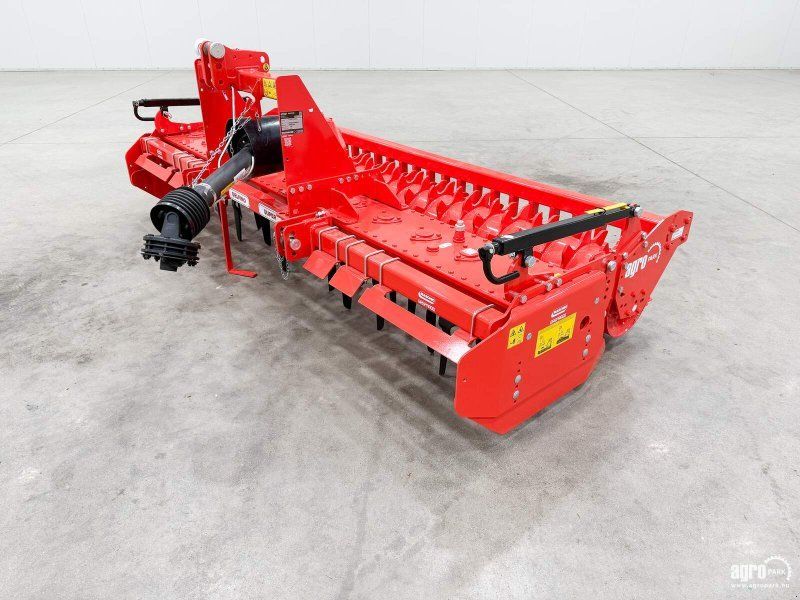 Maschio Delfino Super 3000 UN power  with 3 m working width, 2