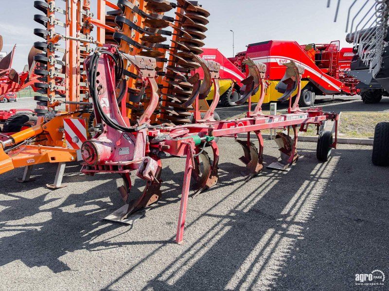 Ovlac SH-4A-150/105  4 body reversible