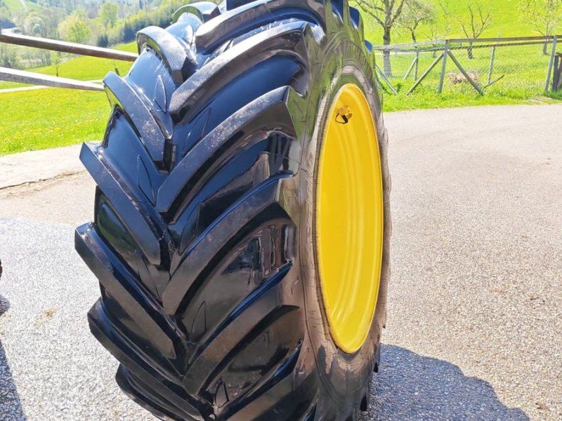 Michelin XEOBIB VF 650/60R38