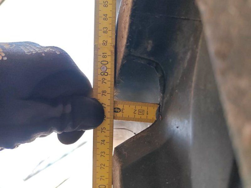 Michelin XEOBIB VF 650/60R38