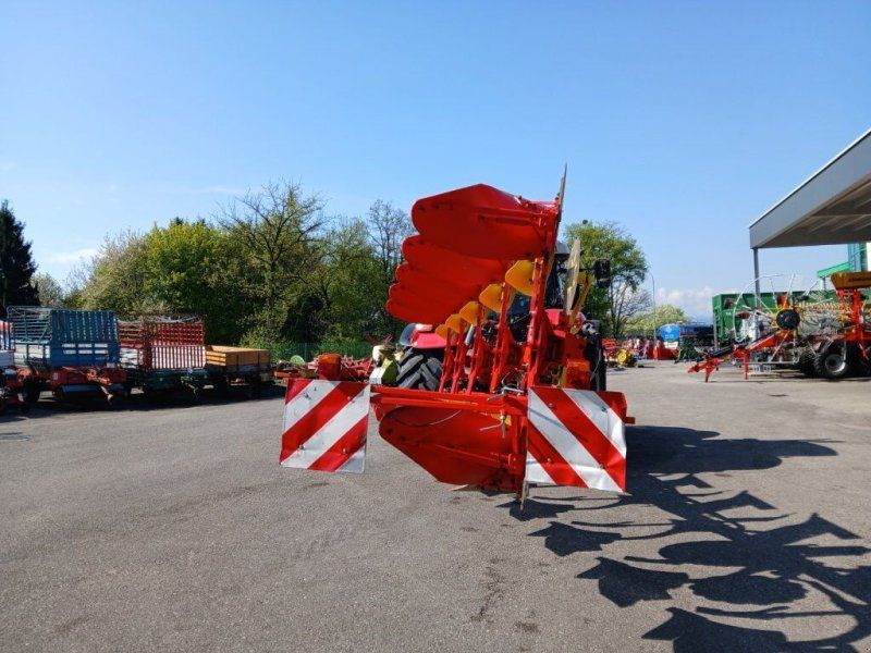 Pöttinger Servo 35 S 5-scharig Vario