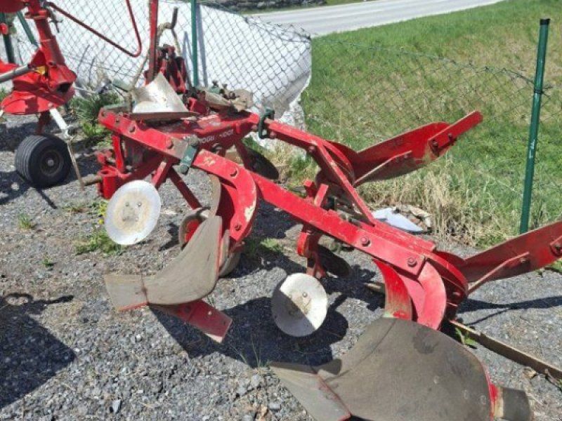 Vogel & Noot Hektomat 2-schar