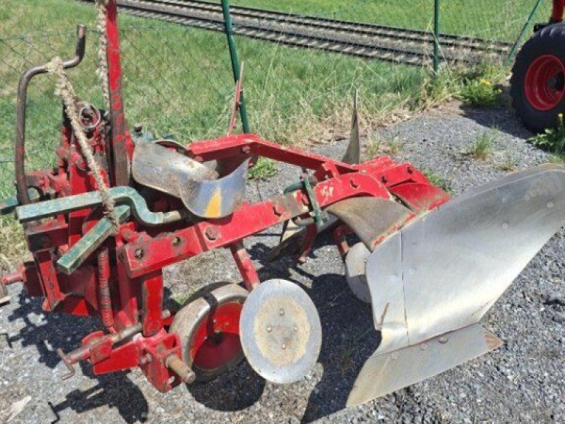 Vogel & Noot Hektomat 2-schar