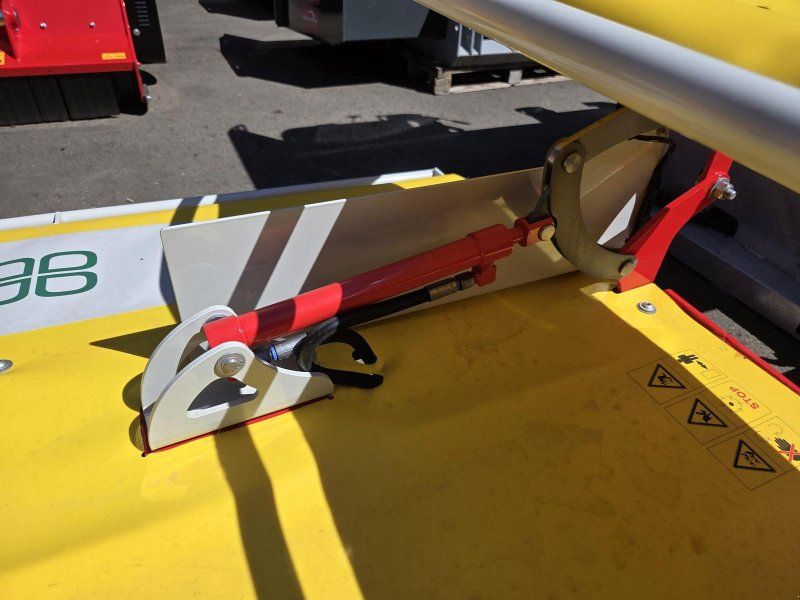 Pöttinger NOVACAT F 3100