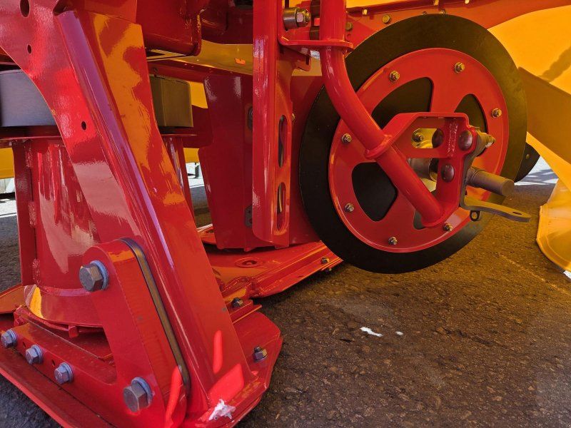 Pöttinger NOVACAT F 3100