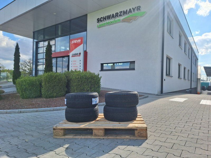 Kenda 195/50R13C Reifen Garnituren