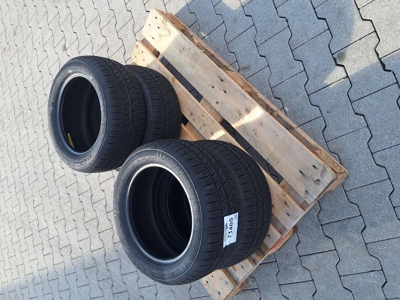 Kenda 195/50R13C Reifen Garnituren