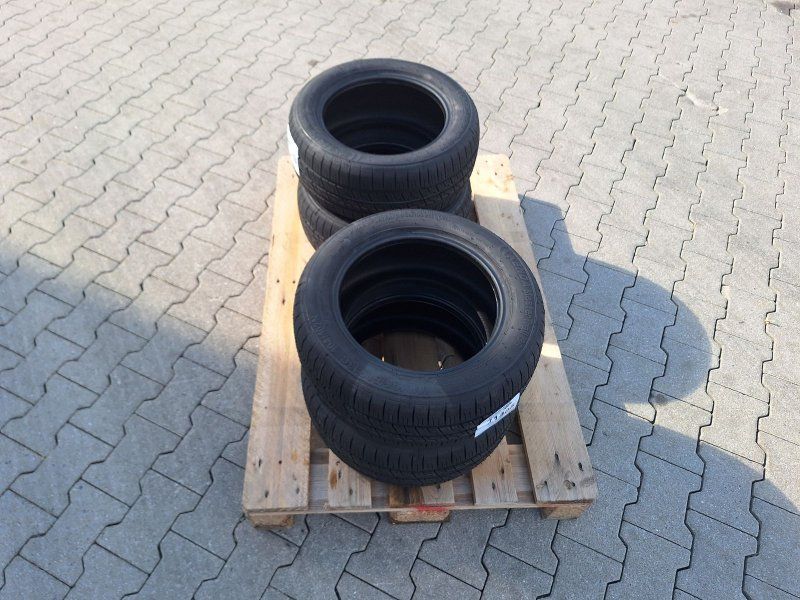 Kenda 195/50R13C Reifen Garnituren