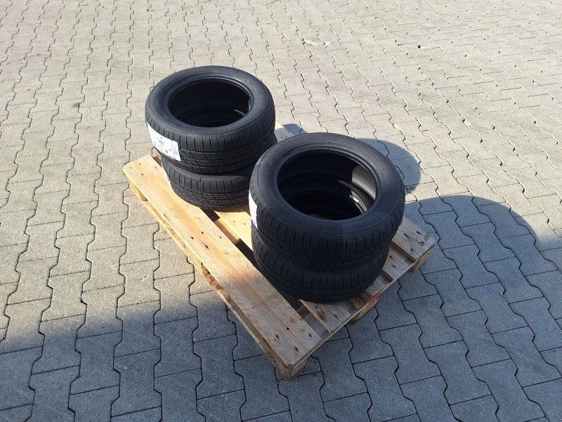 Kenda 195/50R13C Reifen Garnituren