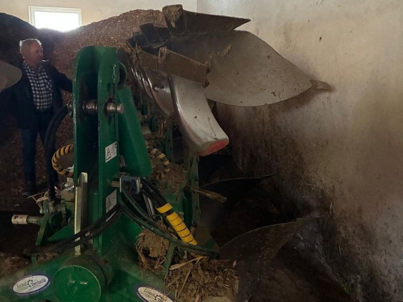 Regent TITAN 160M 5-schar