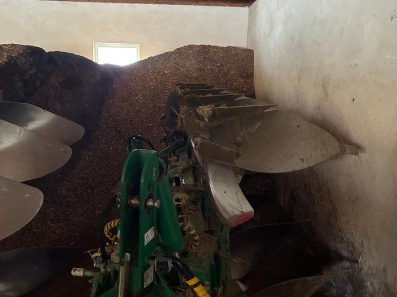 Regent TITAN 160M 5-schar