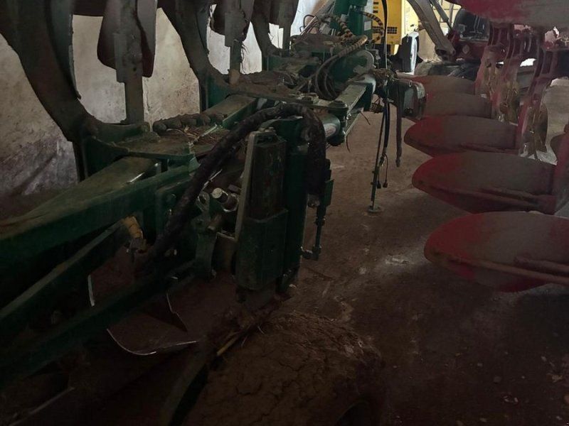 Regent TITAN 160M 5-schar