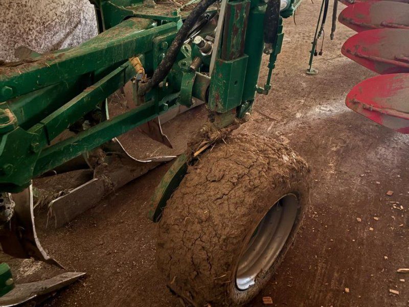 Regent TITAN 160M 5-schar