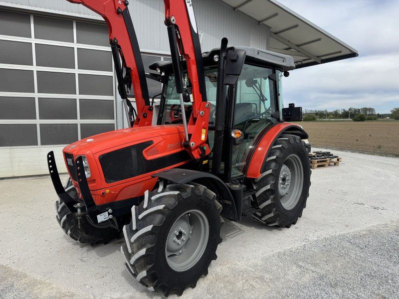 Same Dorado Natural 80