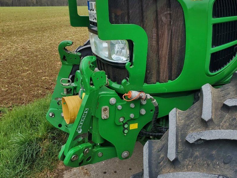 John Deere 6430 Premium IM KUNDENAUFTRAG