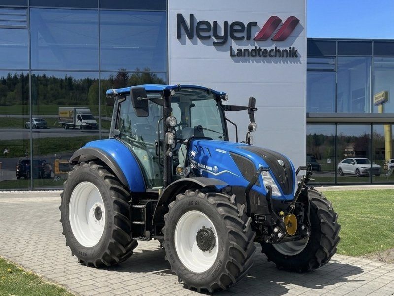 New Holland T5.120EC | Lastschaltung | *AKTION*