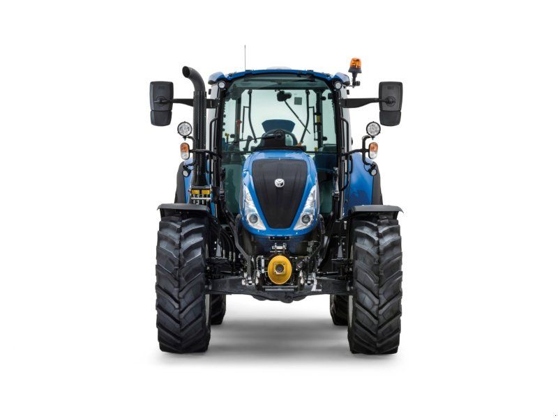New Holland T5.120EC | Lastschaltung | *AKTION*