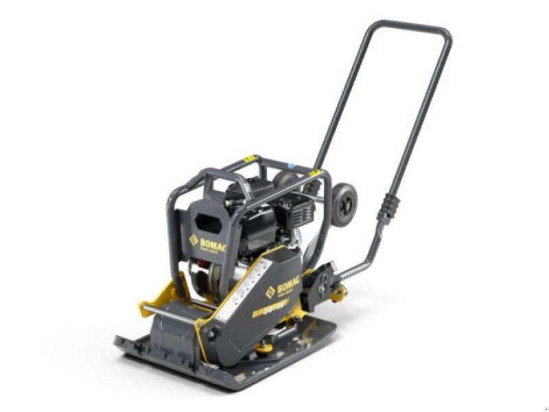 Bomag BP 20/45