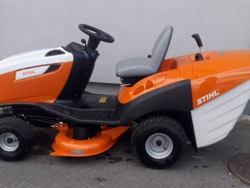 Stihl RT 5097