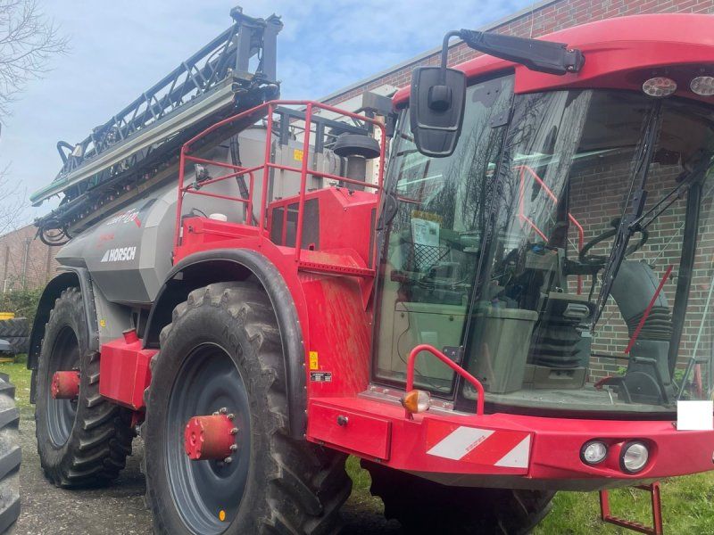 Horsch Leeb PT 270