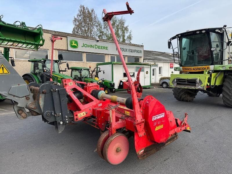 Grimme GF90-4