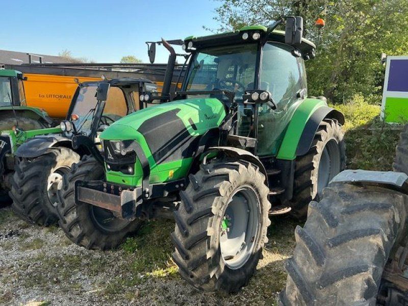 Deutz-Fahr 5110PDT