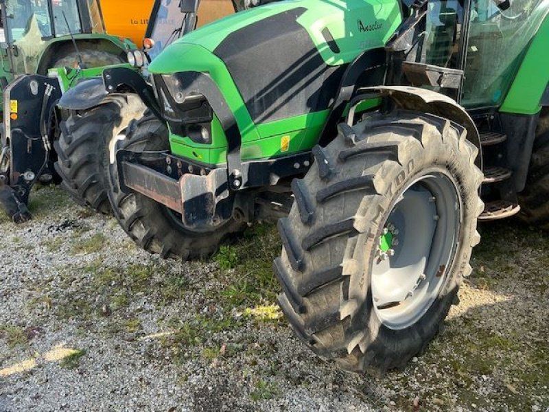 Deutz-Fahr 5110PDT