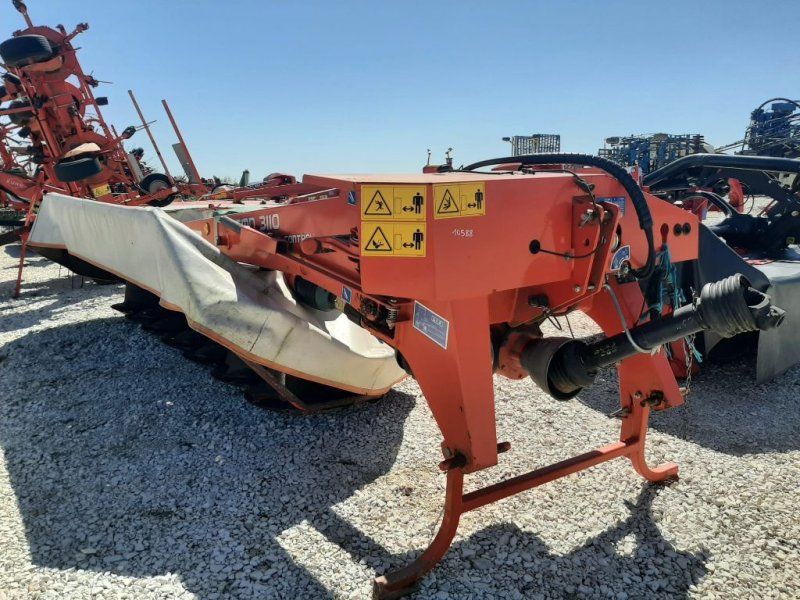 Kuhn GMD 3110-FF 1000