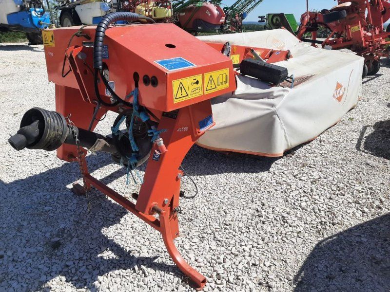 Kuhn GMD 3110-FF 1000