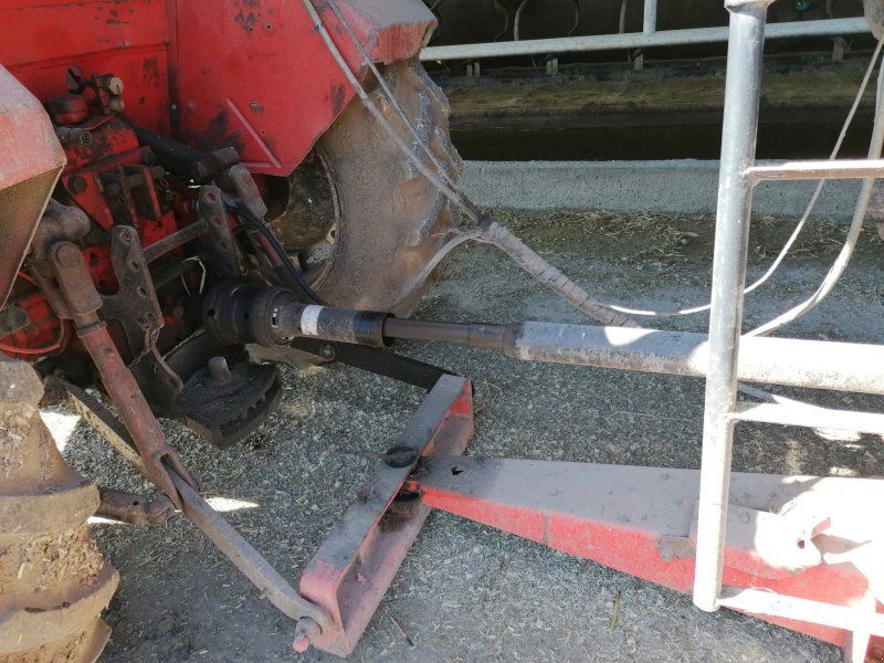 Kuhn ALTOR 6070