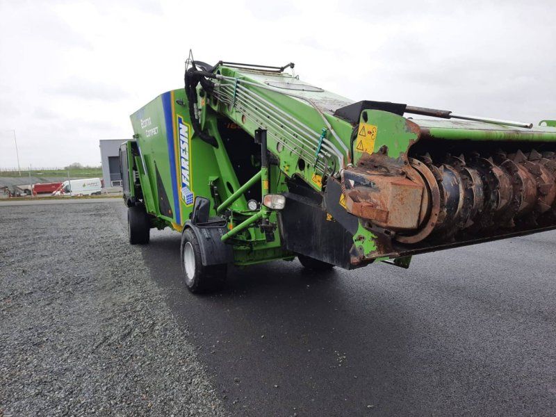 Faresin ECOMIX COMPACT 1600