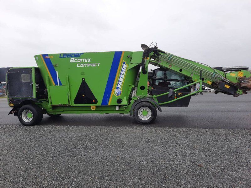 Faresin ECOMIX COMPACT 1600