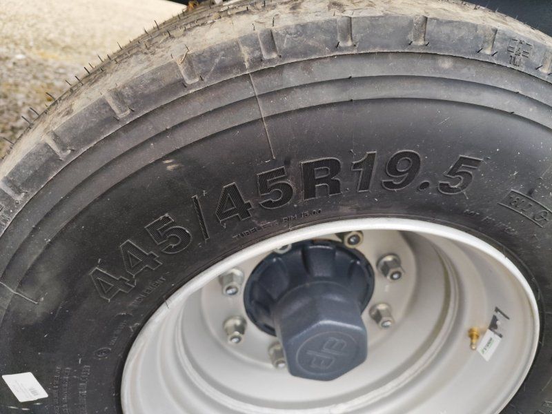 ZANDT Cargo KTR 12.15