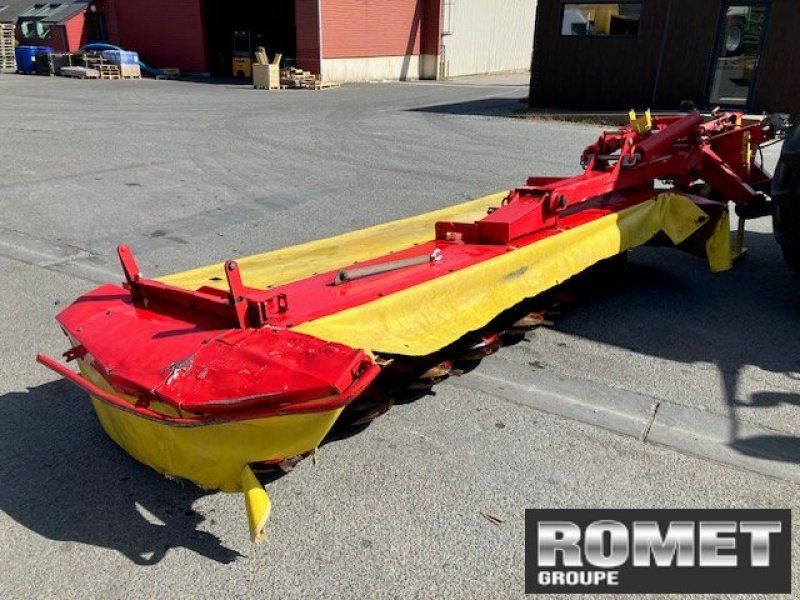 Pöttinger NOVACAT 350H