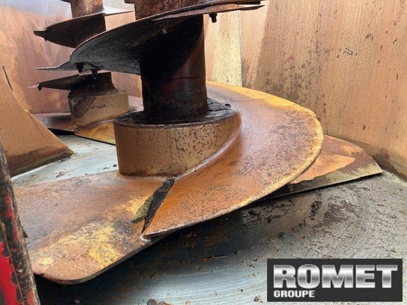 Trioliet SOLOMIX 2-2000