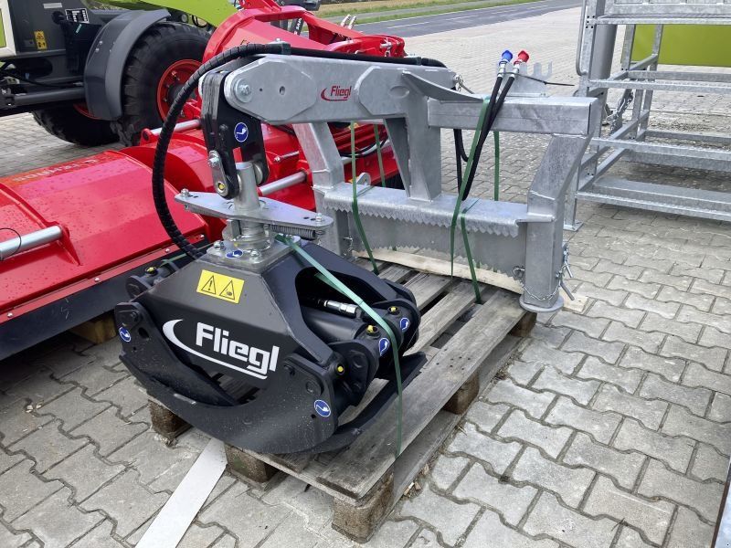 Fliegl RZXFLM165001 RZ 185 COMBI