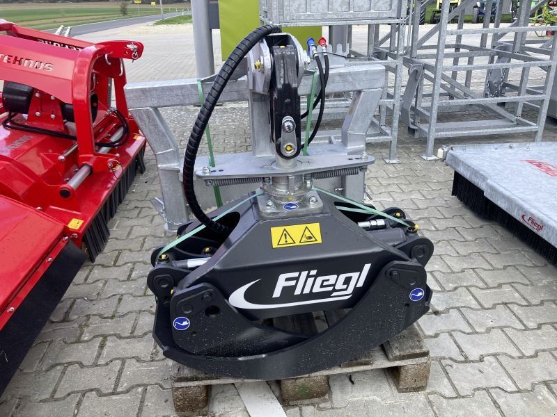 Fliegl RZXFLM165001 RZ 185 COMBI