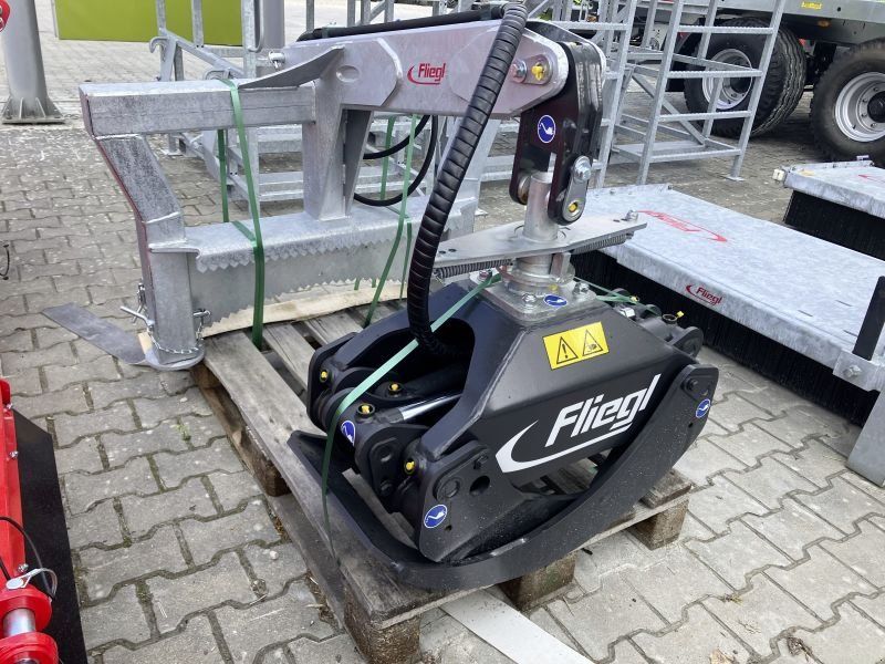 Fliegl RZXFLM165001 RZ 185 COMBI