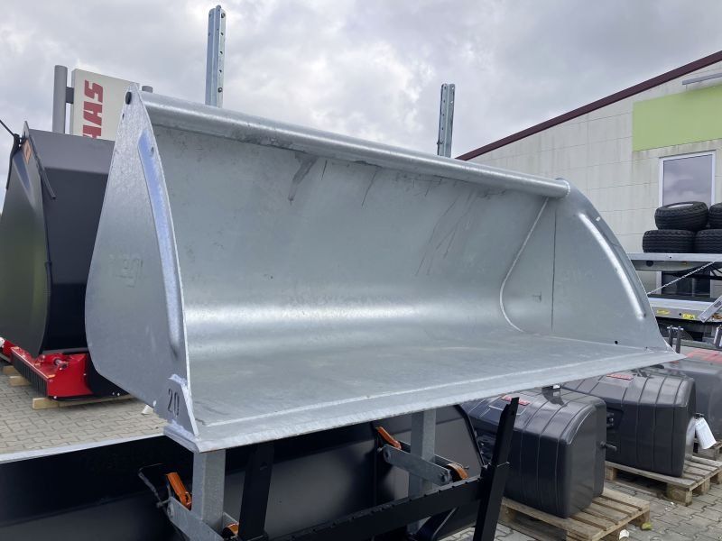 Fliegl SGSFLM000003V SCHAUFEL 2.000mm