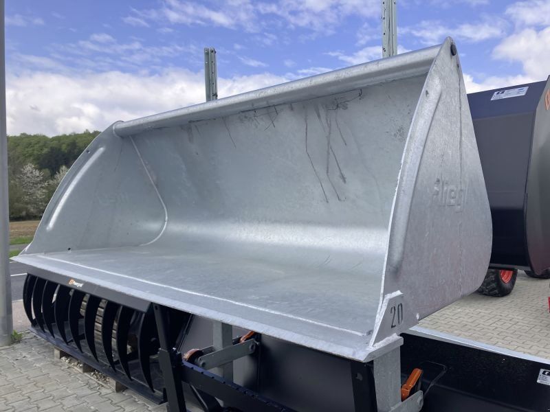 Fliegl SGSFLM000003V SCHAUFEL 2.000mm