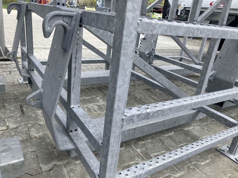 Fliegl ABHFLI000020V ARBEITSBÜH. MAXI