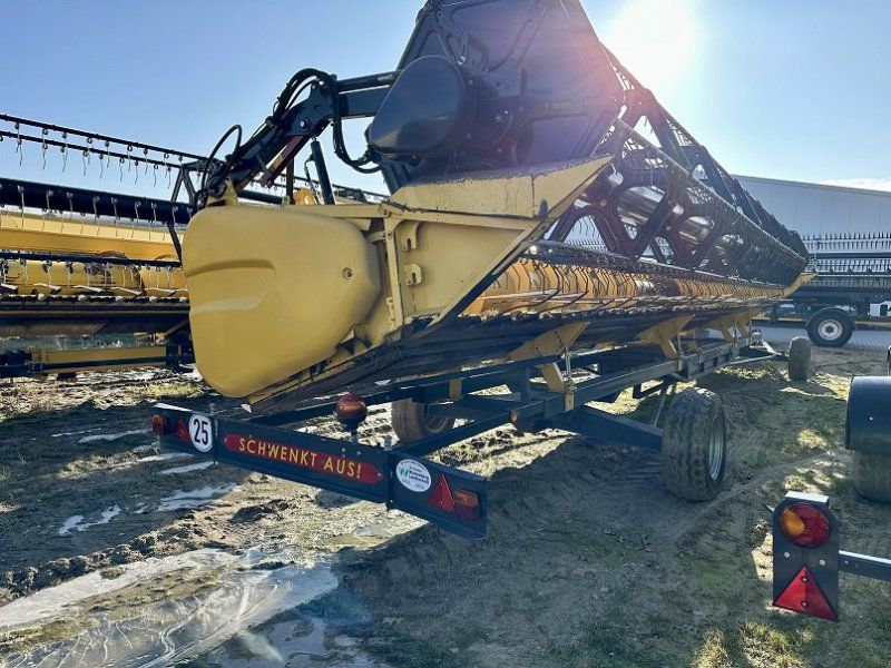New Holland Schneidwerk 35 GHVF