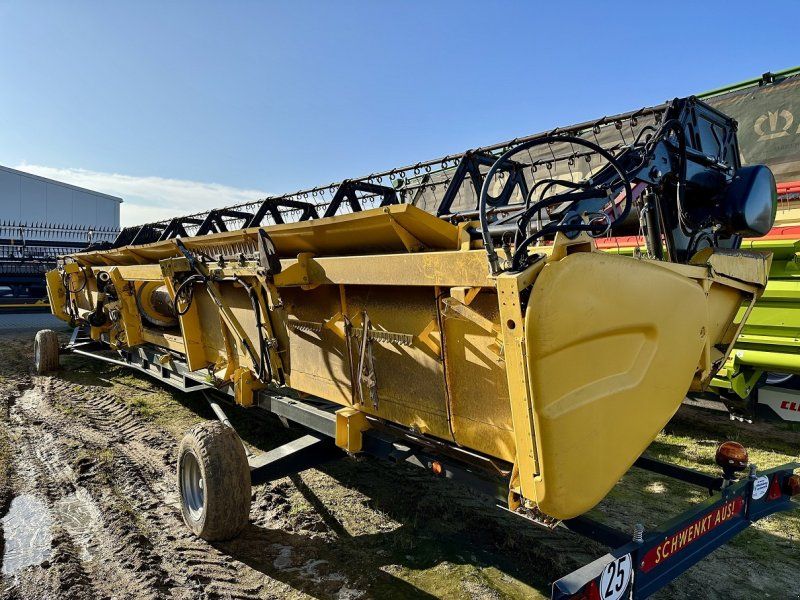 New Holland Schneidwerk 35 GHVF