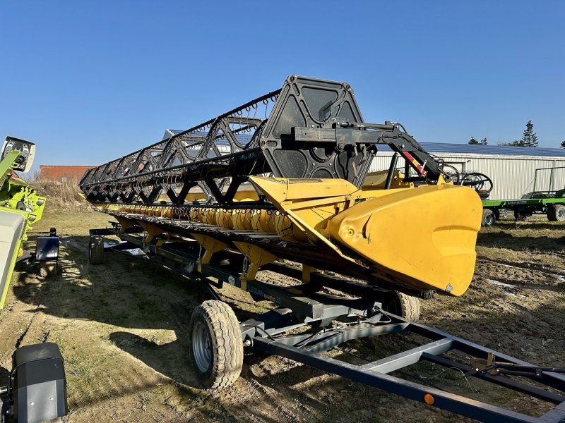 New Holland Schneidwerk 35 GHVF