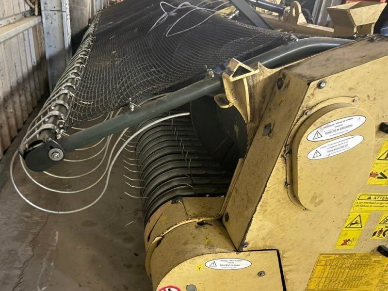 Itas Easy WaY50  5m hlpb, passend an Claas und andere